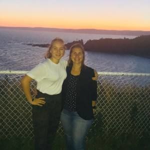 Meet your Posher, Paula